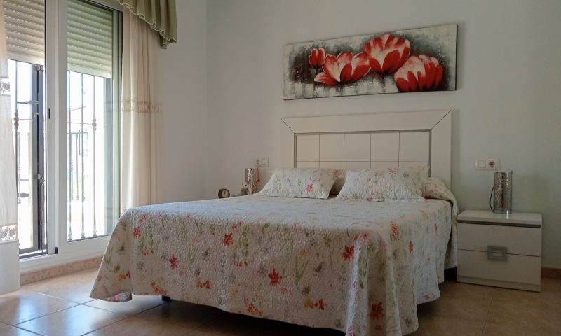 Sale - Villa - Pilar de la Horadada