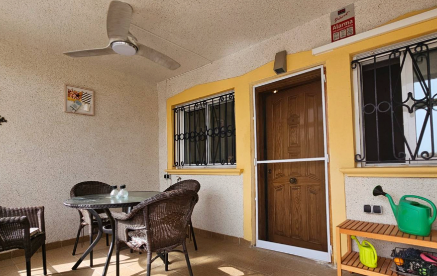 Sale - Apartments - Punta Prima