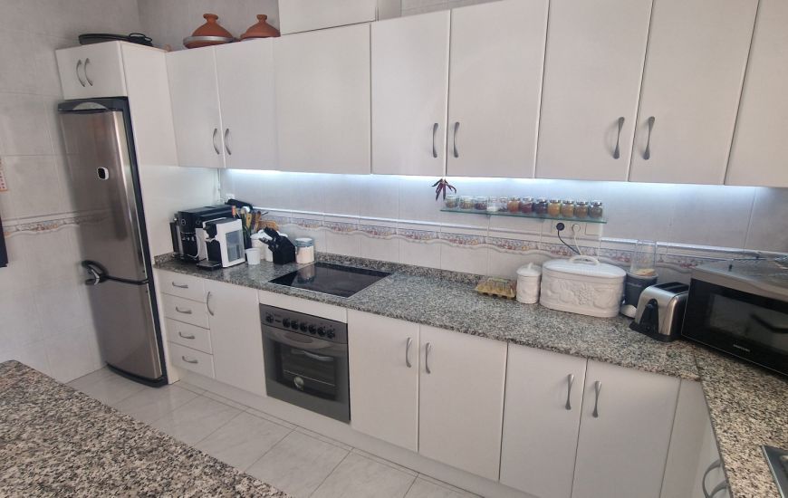 Sale - Villa - Ciudad Quesada