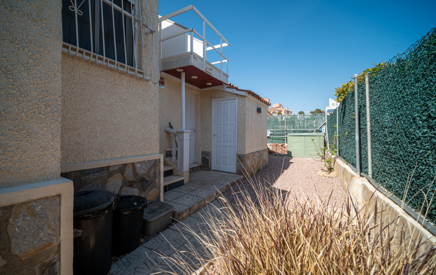 Venta - Villa - Ciudad Quesada