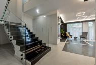 Nueva construcción  - Villa - Finestrat