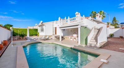 Villa - Sale - Ciudad Quesada - Rojales - Ciudad Quesada - Rojales