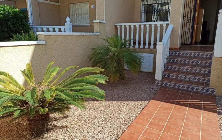 Sale - Apartments - Punta Prima