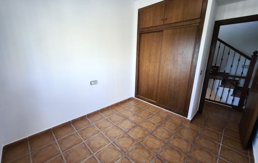 Sale - Townhouse - Algorfa