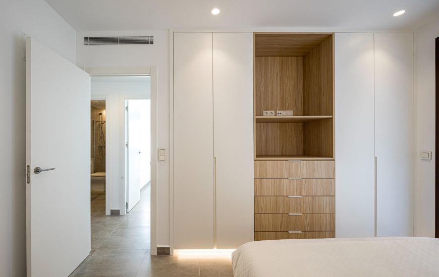 Nueva construcción  - Bungalow - Pilar de la Horadada