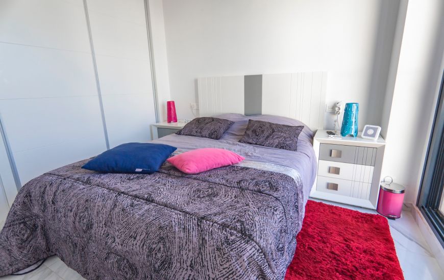 Venta - Villa - Ciudad Quesada