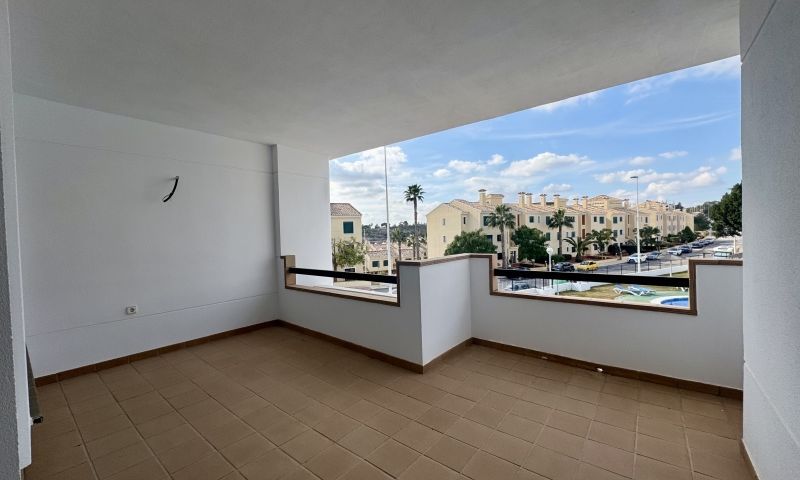 Sale - Apartments - Orihuela Costa