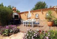 Sale - Country Property - Hondón de las Nieves