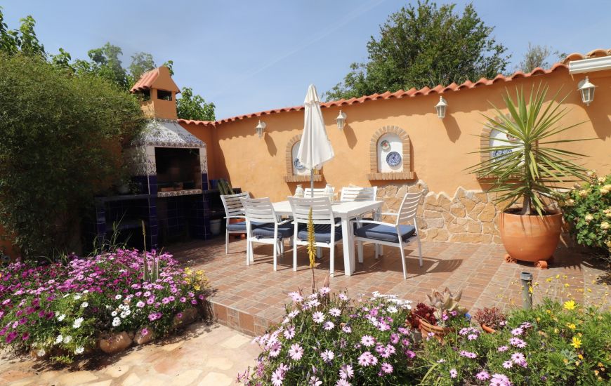 Sale - Country Property - Hondón de las Nieves