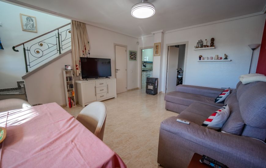 Venta - Adosado - Ciudad Quesada