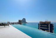 New Build - Apartments - Calpe