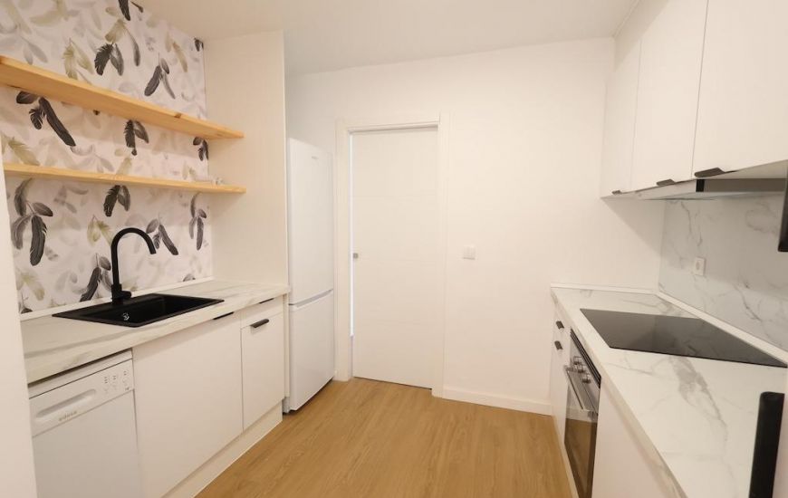 Sale - Apartments - Orihuela Costa