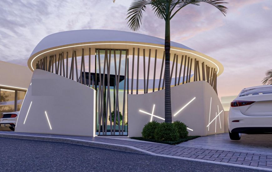 Nueva construcción  - Apartamentos - Calpe
