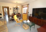 Venta - Villa - La Zenia
