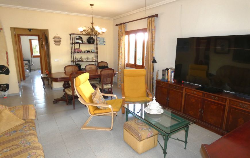 Venta - Villa - La Zenia