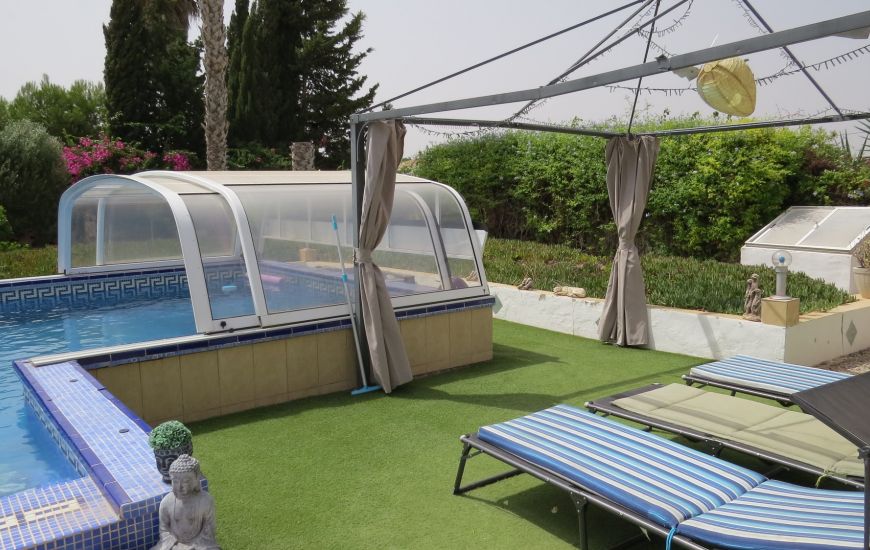 Venta - Casa Rural - Dolores