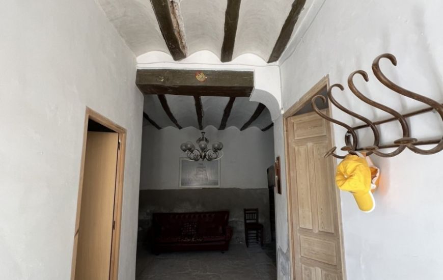 Venta - Casa Rural - Pinoso