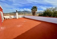 Sale - Finca - Hondon de los Frailes