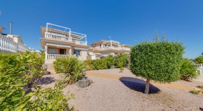 Villa - Sale - Orihuela Costa - Orihuela Costa