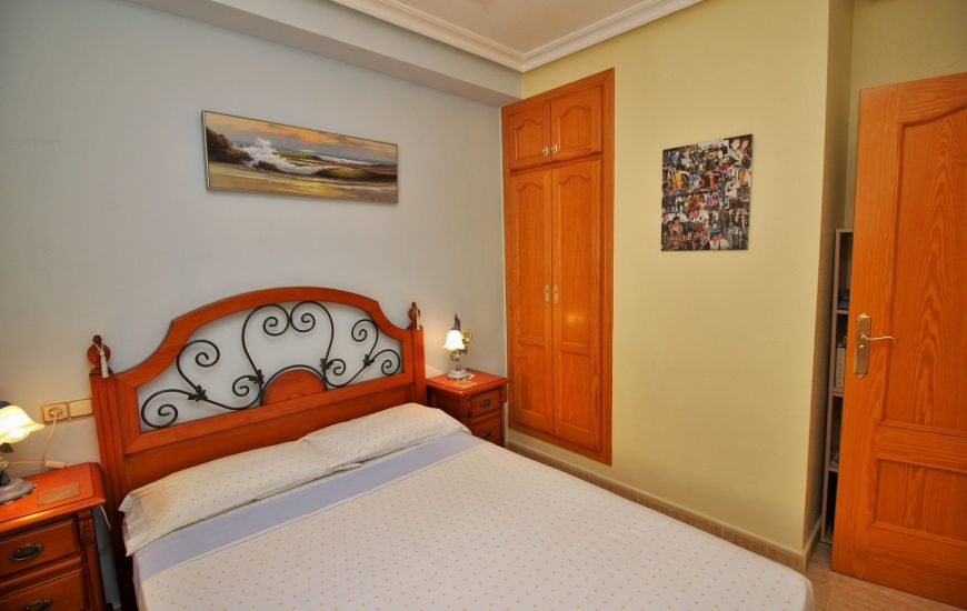 Venta - Adosado - Villamartin