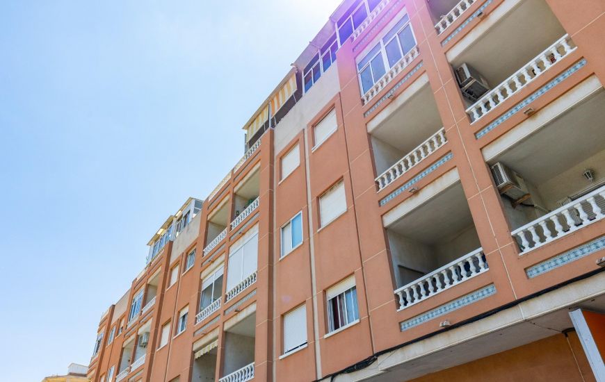 Venta - Apartamentos - Torrevieja