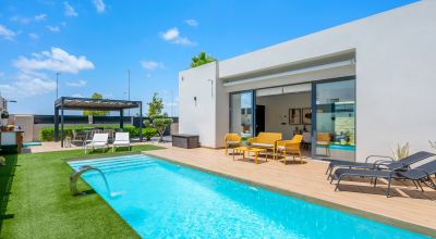 Villa - Sale - Benijófar - 