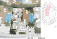 Sale - Apartments - Torre Pacheco