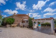 Sale - Villa - Ciudad Quesada