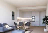 Venta - Bungalow - Finestrat