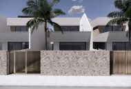 Nueva construcción  - Villa - San Javier
