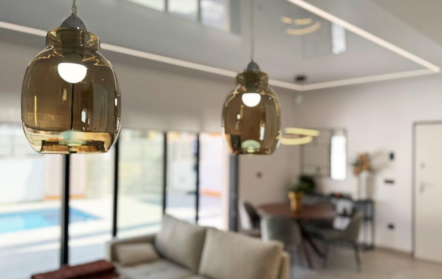 Nueva construcción  - Villa - San Miguel de Salinas - San Miguel De Salinas