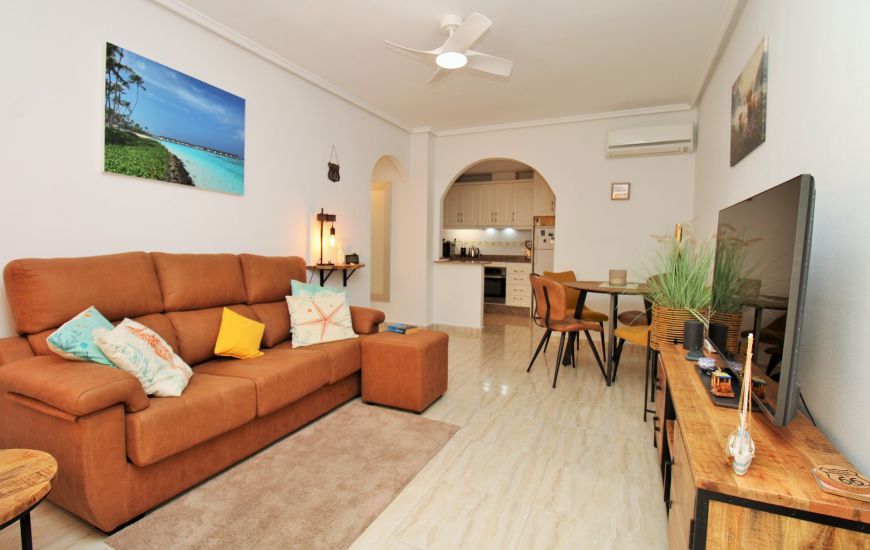 Venta - Apartamentos - Villamartin