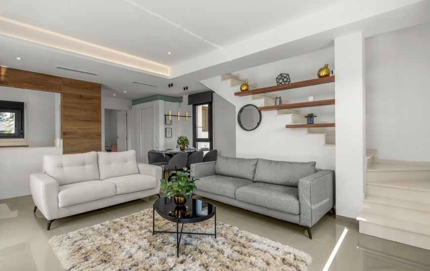 Sale - Villa - Ciudad Quesada - Rojales