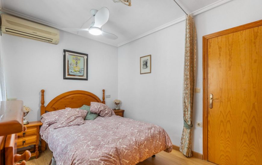 Sale - Apartments - Torrevieja