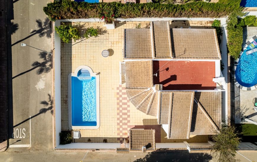 Sale - Villa - Ciudad Quesada Sale - Villa - Ciudad Quesada