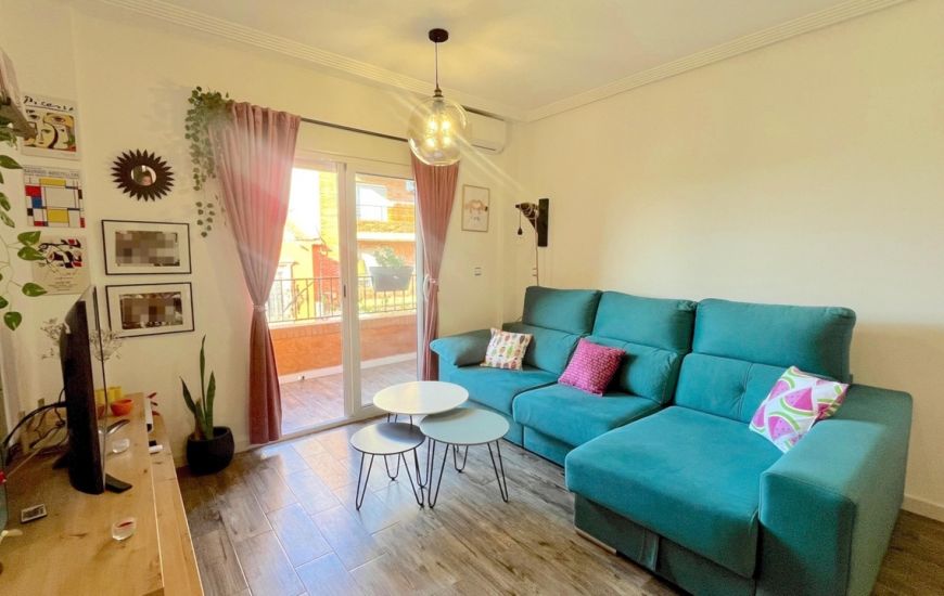 Sale - Apartments - Algorfa