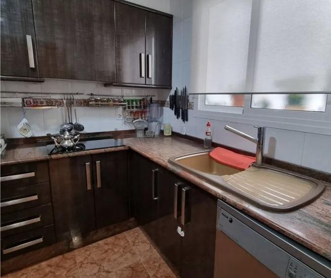 Sale - Apartments - Xeresa