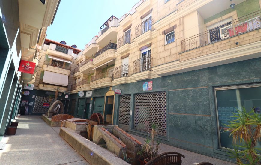 Sale - Apartments - Benijofar - 