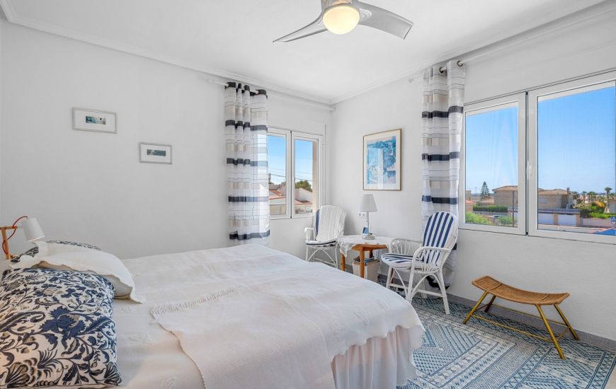 Sale - Villa - Ciudad Quesada - Rojales