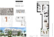 New Build - Apartments - Orihuela Costa