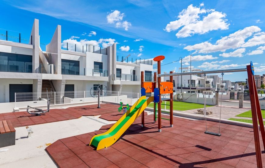 Sale -  - San Miguel de Salinas - 