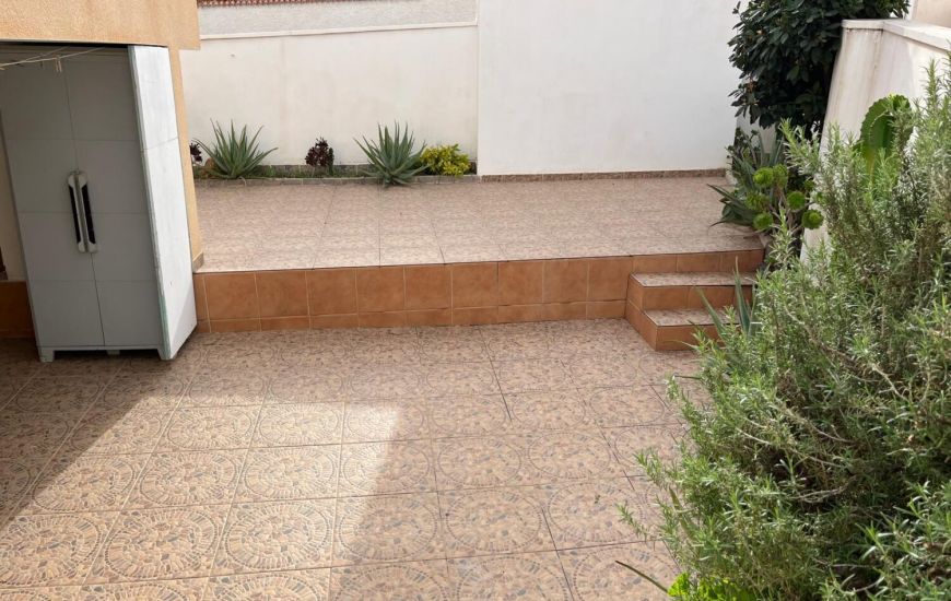 Sale - Apartments - Torrevieja