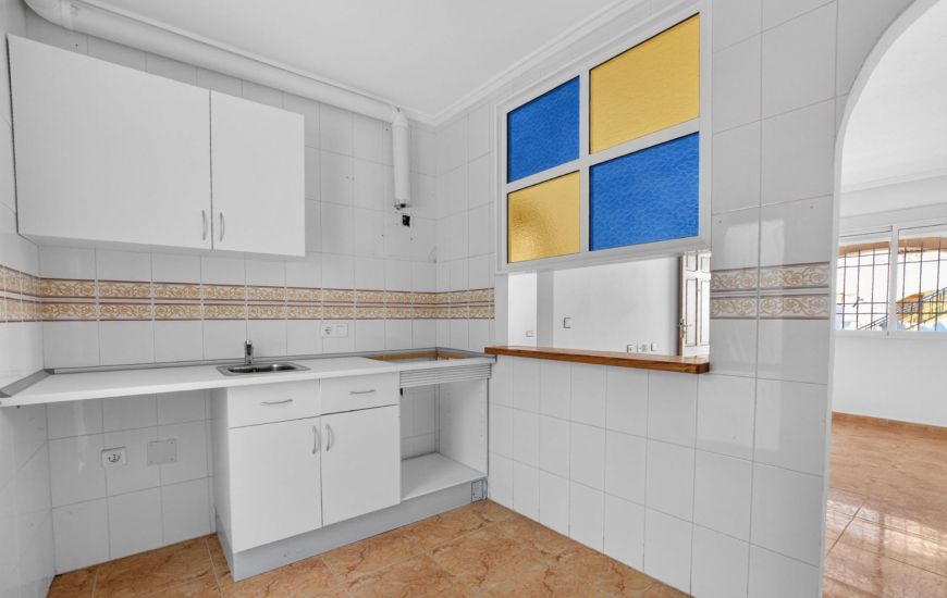 Venta - Ground Floor - Torrevieja