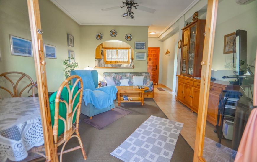 Sale - Apartments - Punta Prima