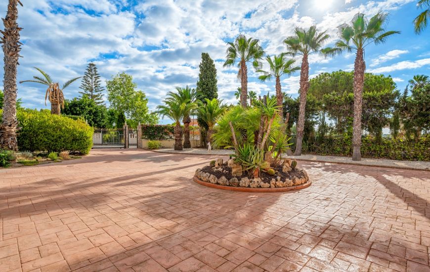 Venta - Villa - Elche/Elx