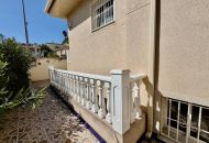 Sale - Villa - Benijófar - 