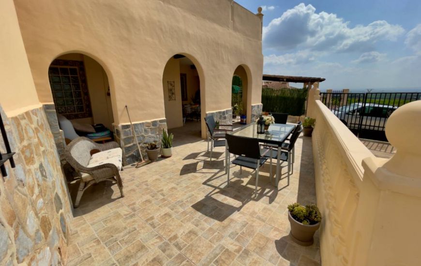 Sale - Finca - Orihuela