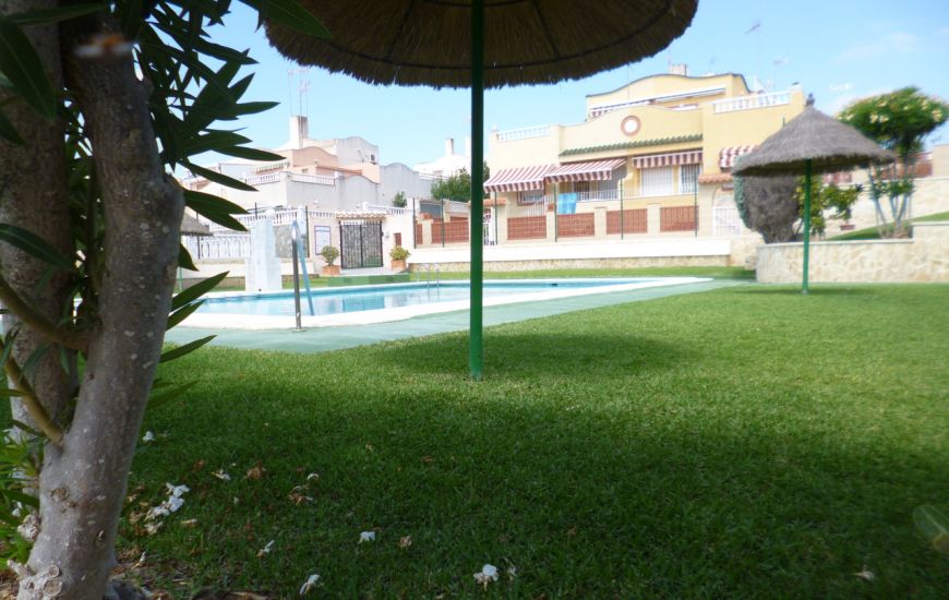 Sale - Quad House - Los Balcones