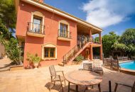 Venta - Villa - Campoamor