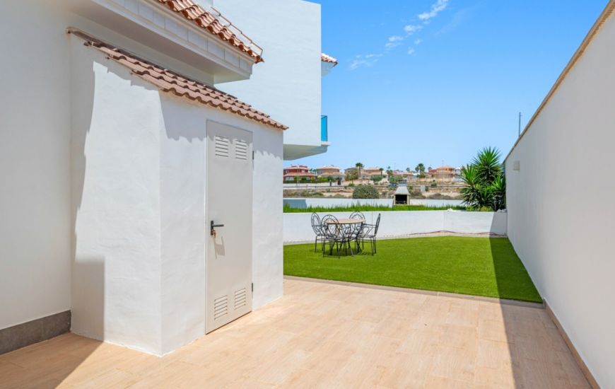 Venta - Villa - Ciudad Quesada